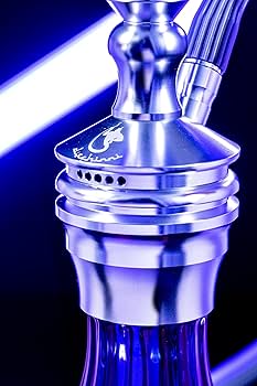 Amazon.co.jp: DSCHINNI （ジーニー）Roxx Hookah Set シーシャ セット